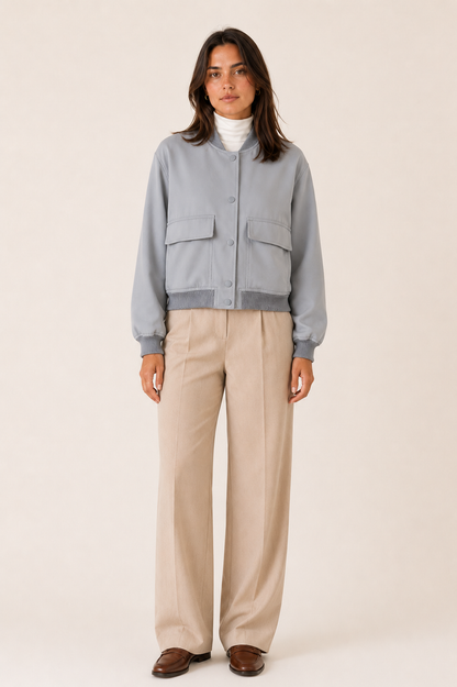 Eva Jacket