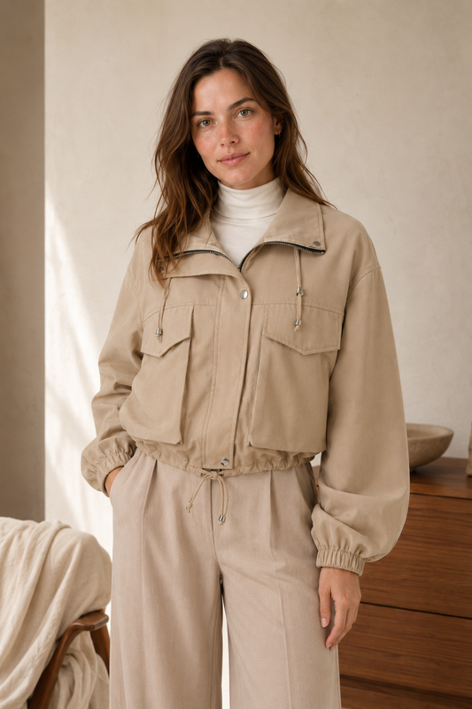 Piper Jacket
