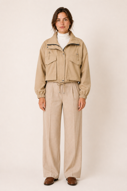 Piper Jacket