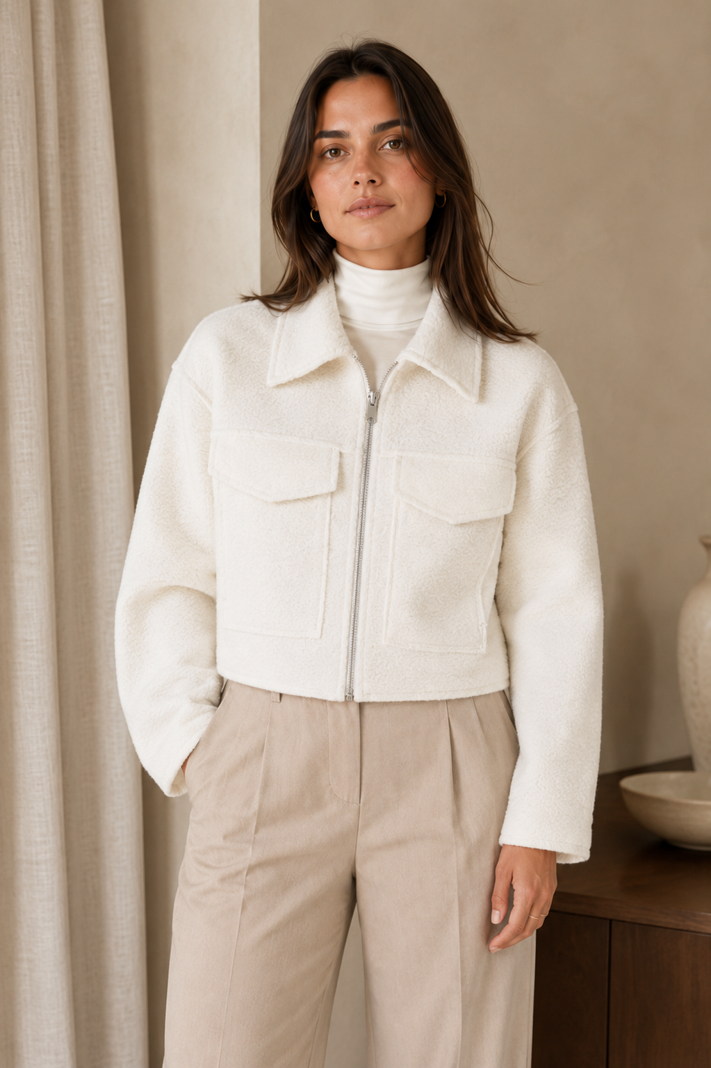 Harriet Jacket