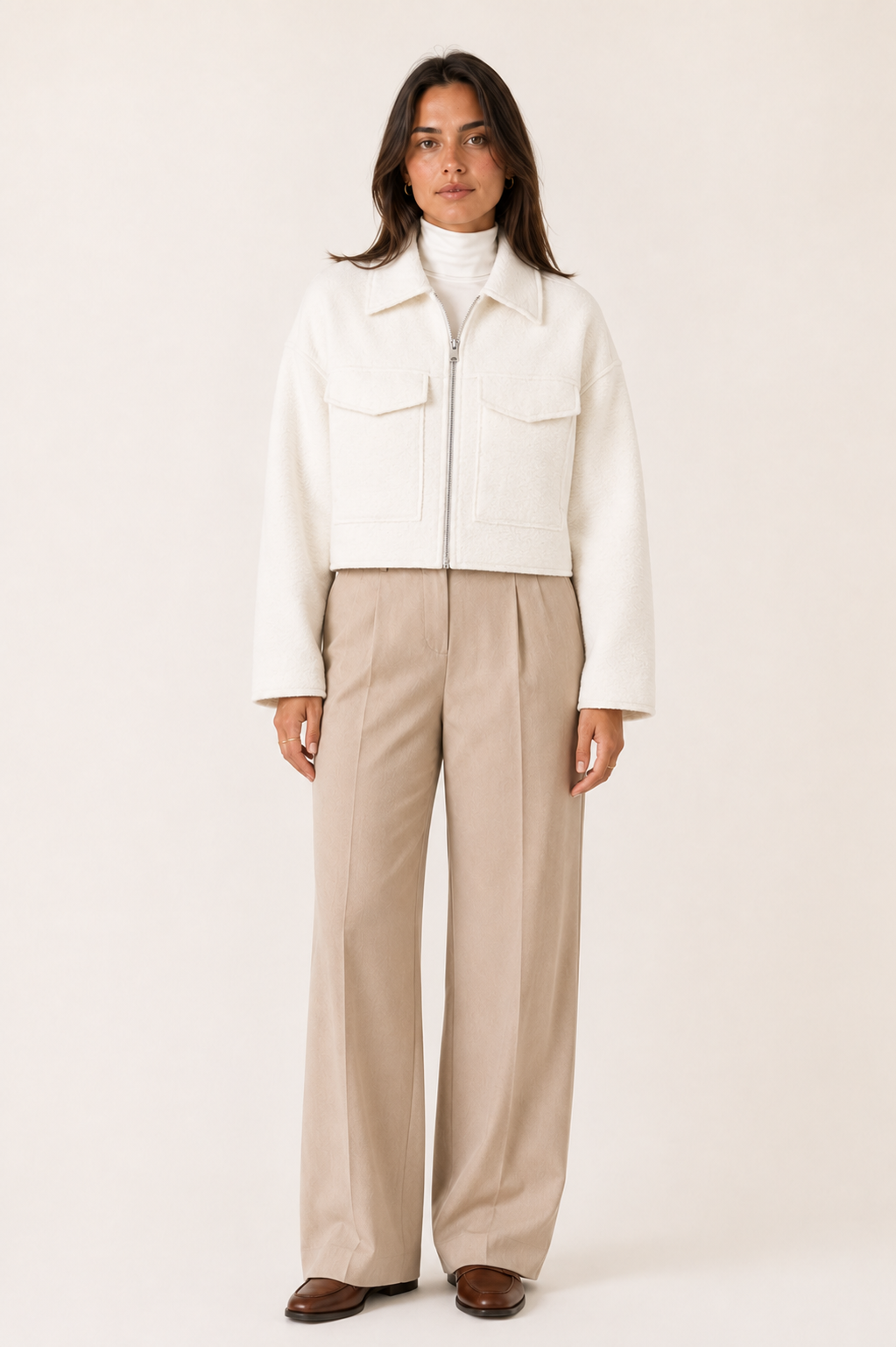 Harriet Jacket