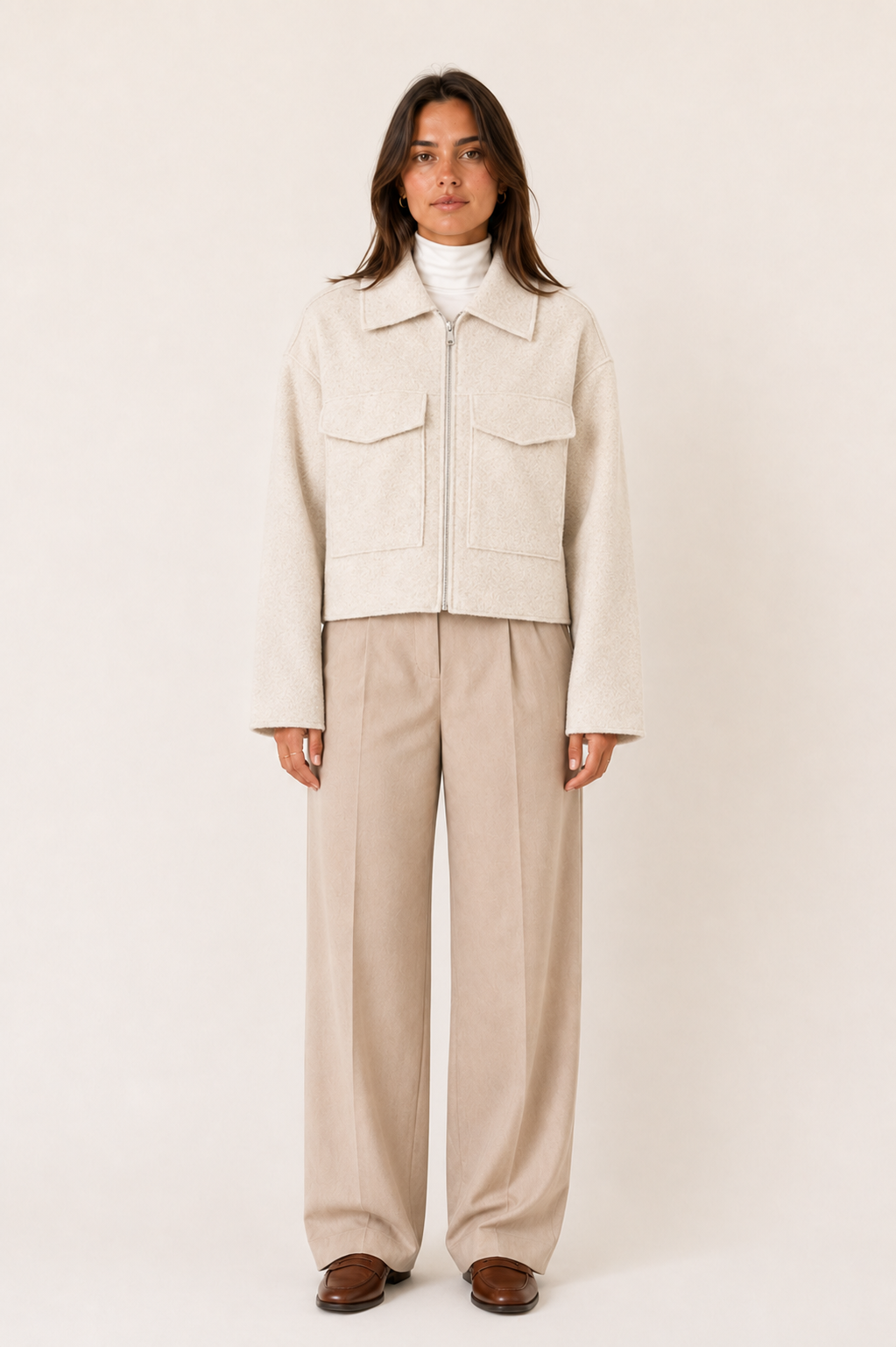Harriet Jacket