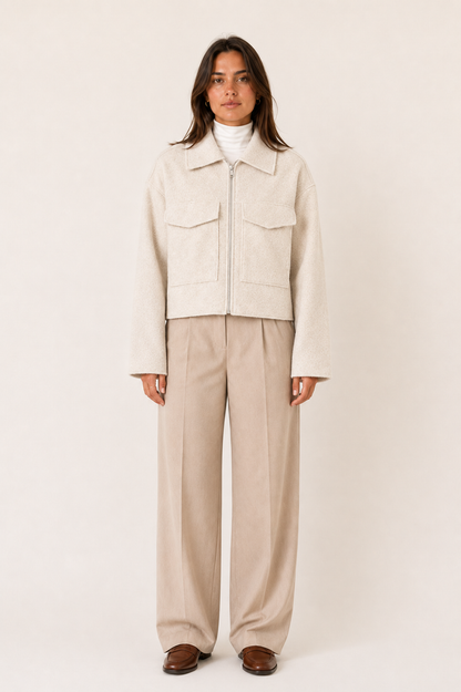 Harriet Jacket