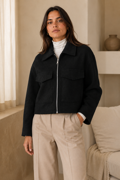 Harriet Jacket