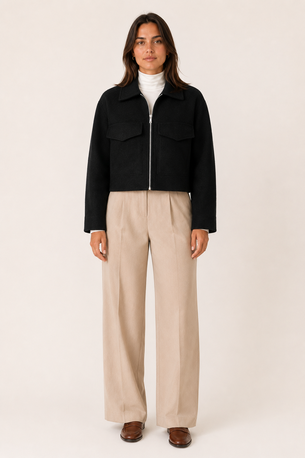 Harriet Jacket