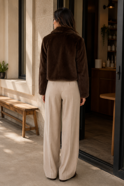 Sabrina Jacket