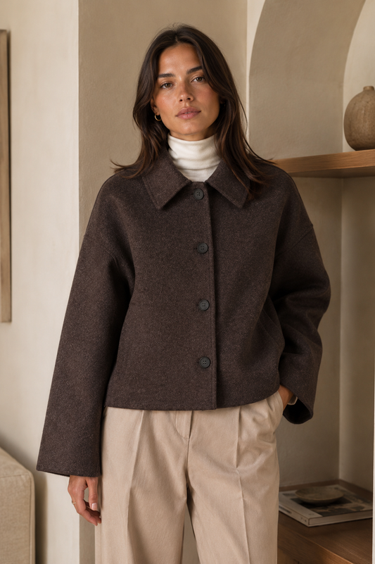 Lucienne Jacket