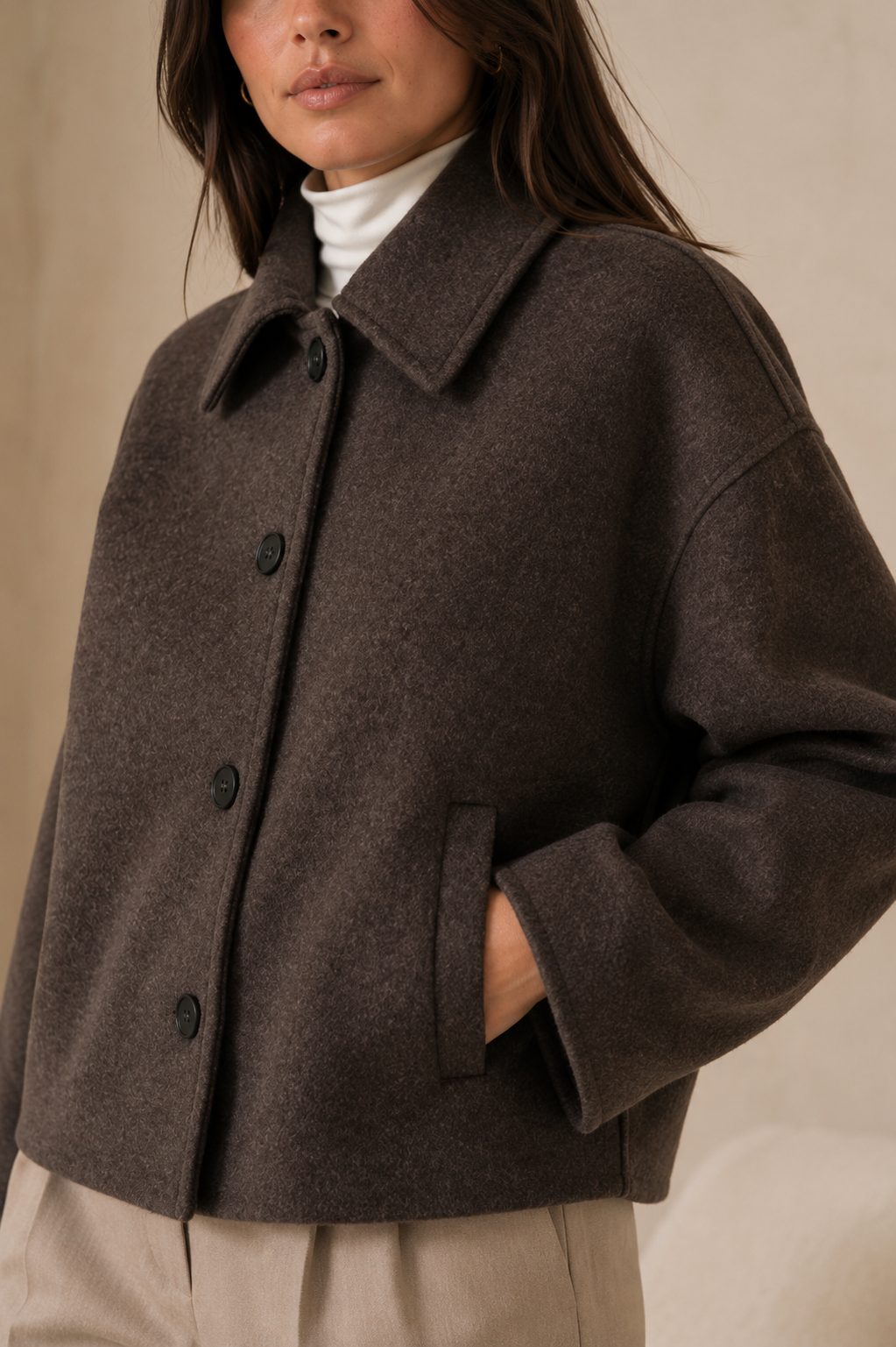 Lucienne Jacket