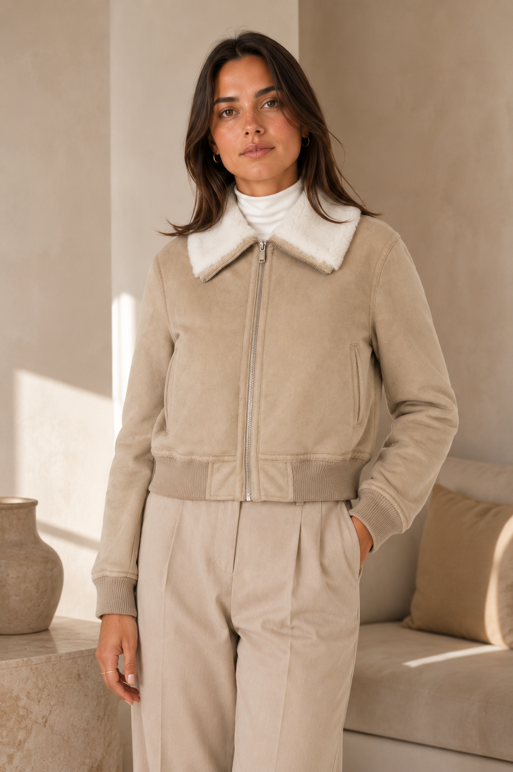 Maren Jacket