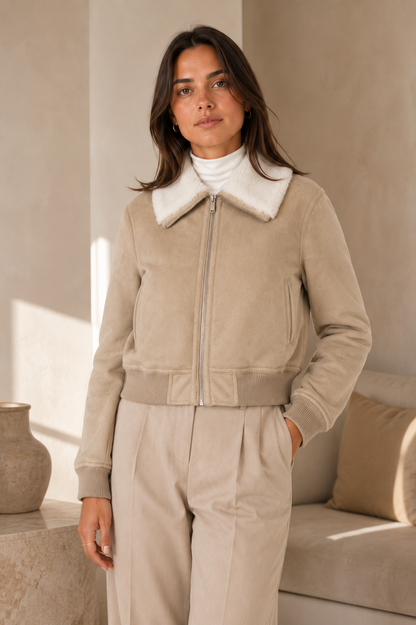 Maren Jacket