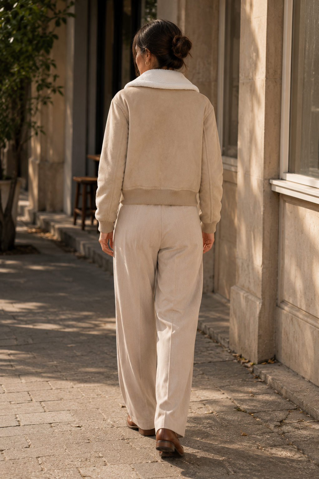 Maren Jacket
