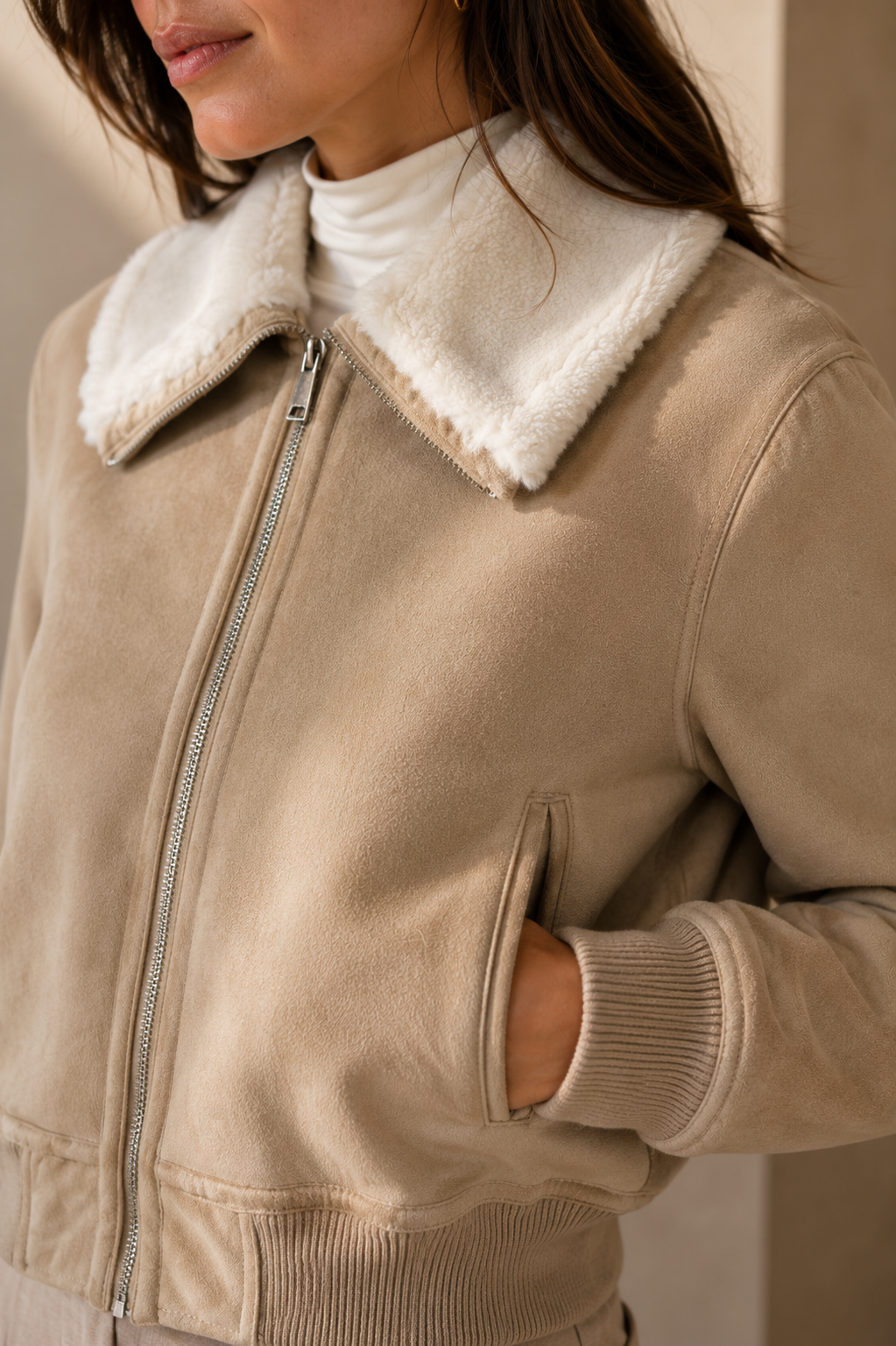 Maren Jacket