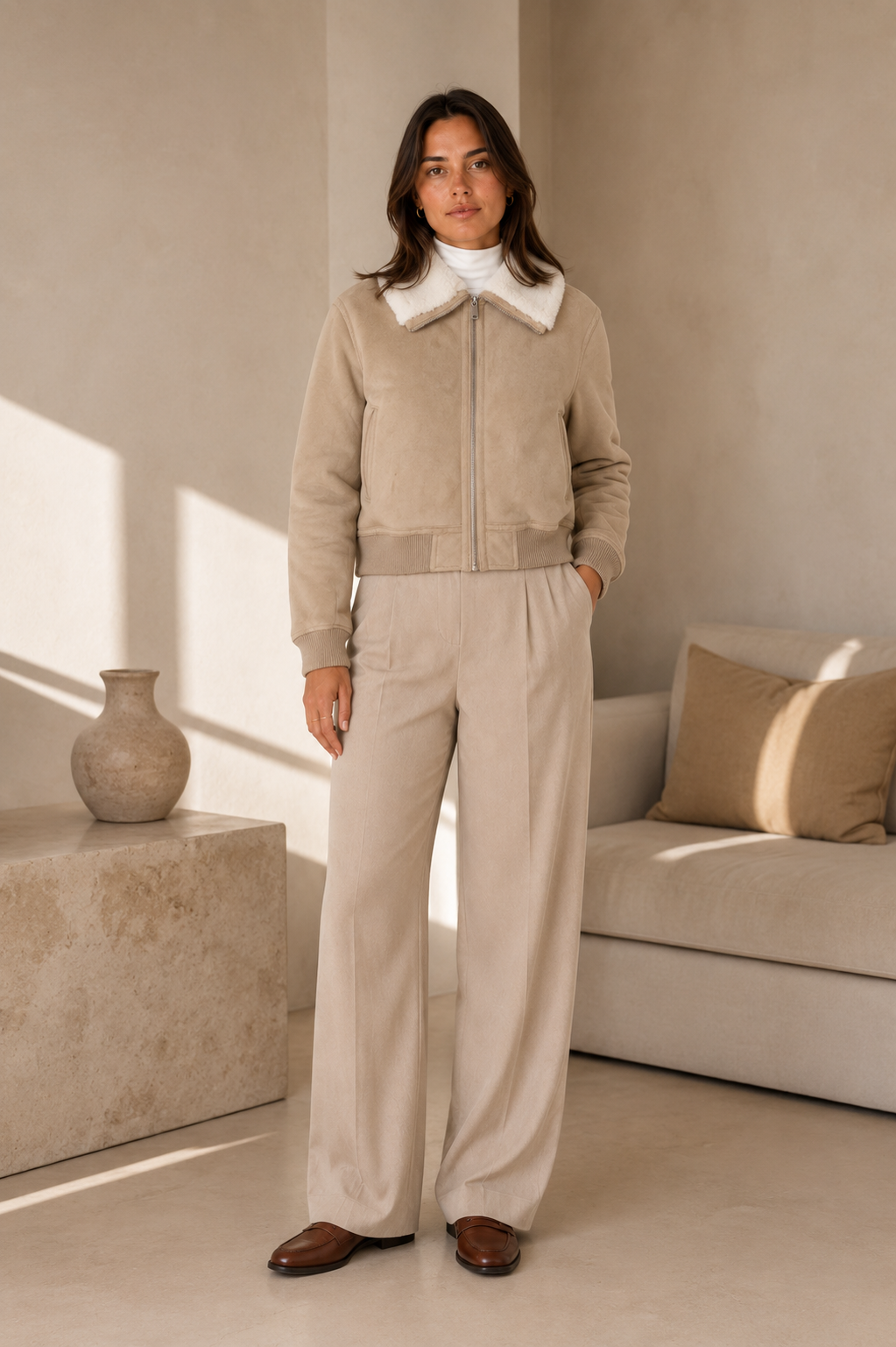 Maren Jacket