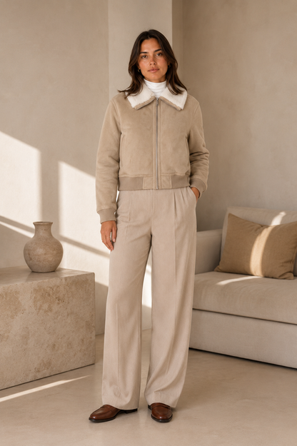 Maren Jacket
