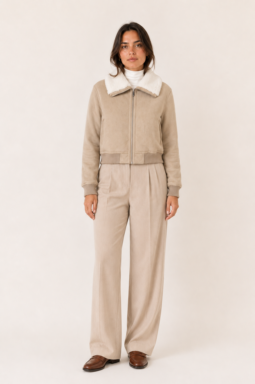 Maren Jacket