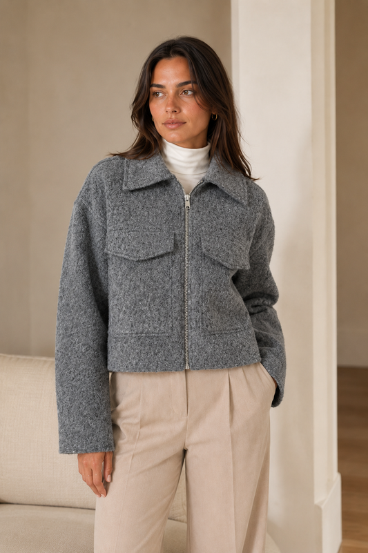 Harriet Jacket