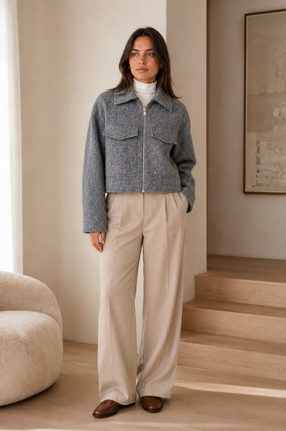 Harriet Jacket