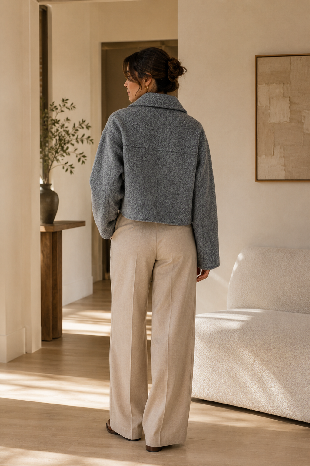 Harriet Jacket