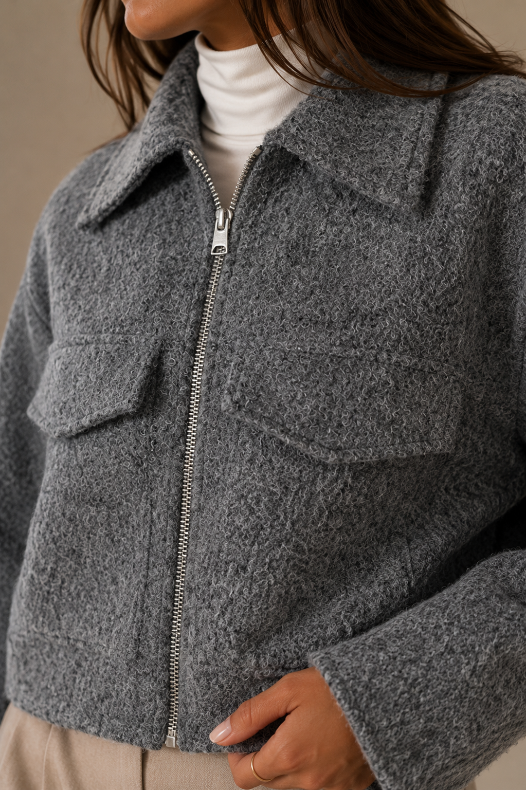 Harriet Jacket
