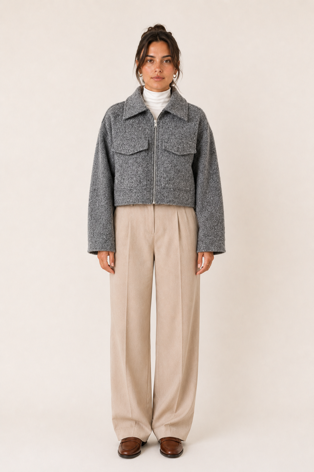 Harriet Jacket