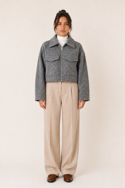 Harriet Jacket