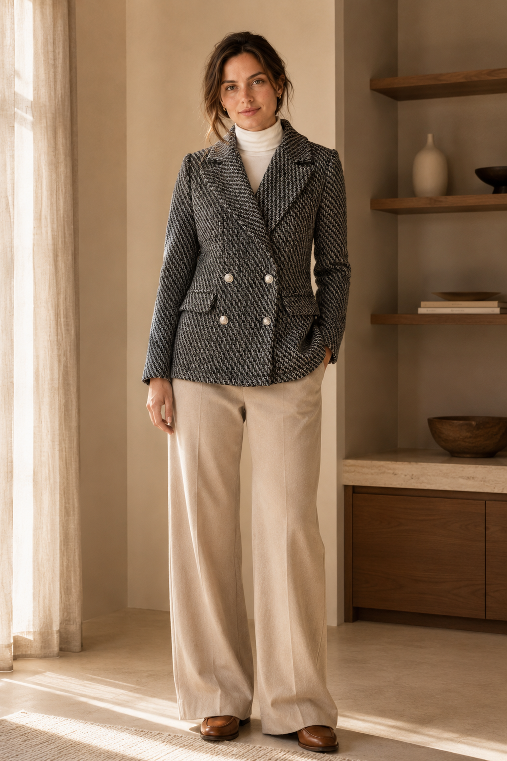 Emerson Blazer