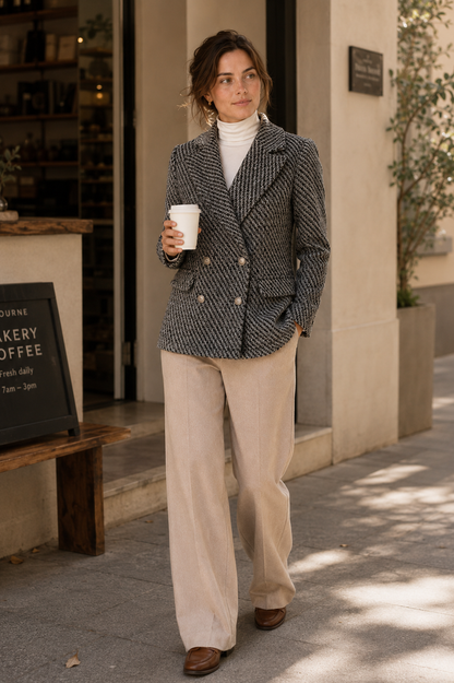Emerson Blazer