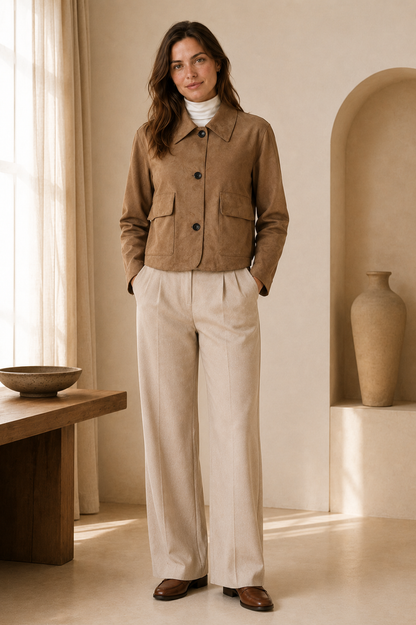 Sadie Jacket