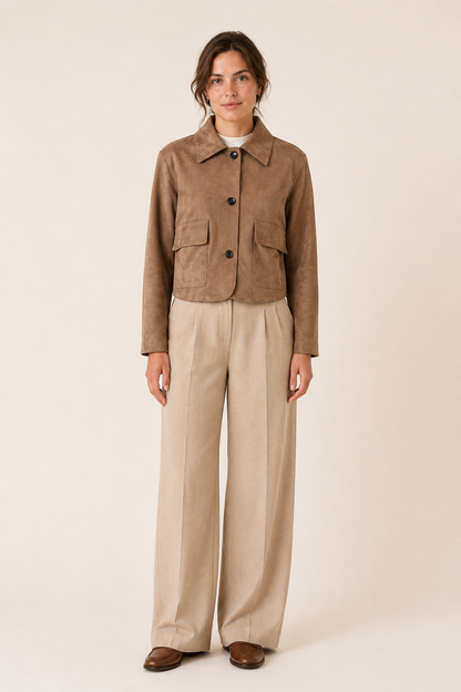 Sadie Jacket