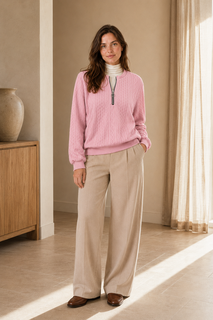 Penelope Sweater