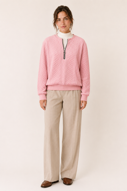 Penelope Sweater