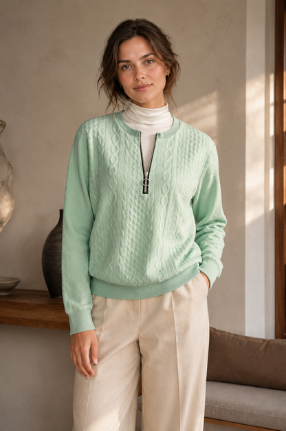 Penelope Sweater