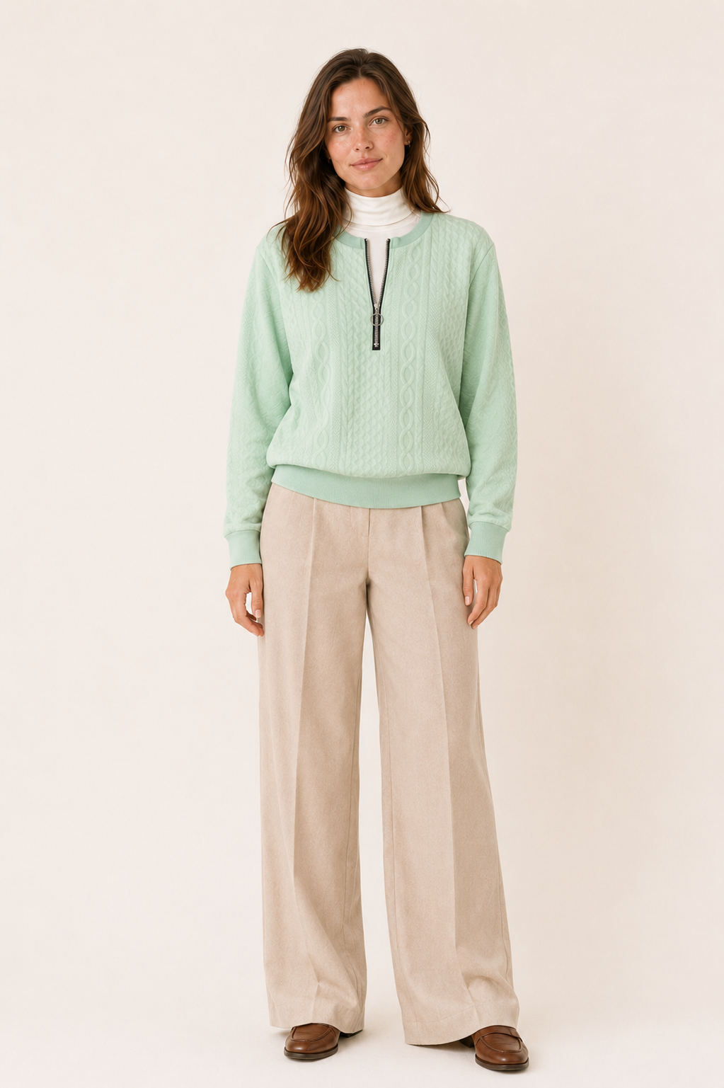 Penelope Sweater