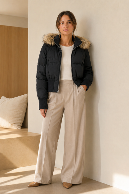 Georgia Jacket