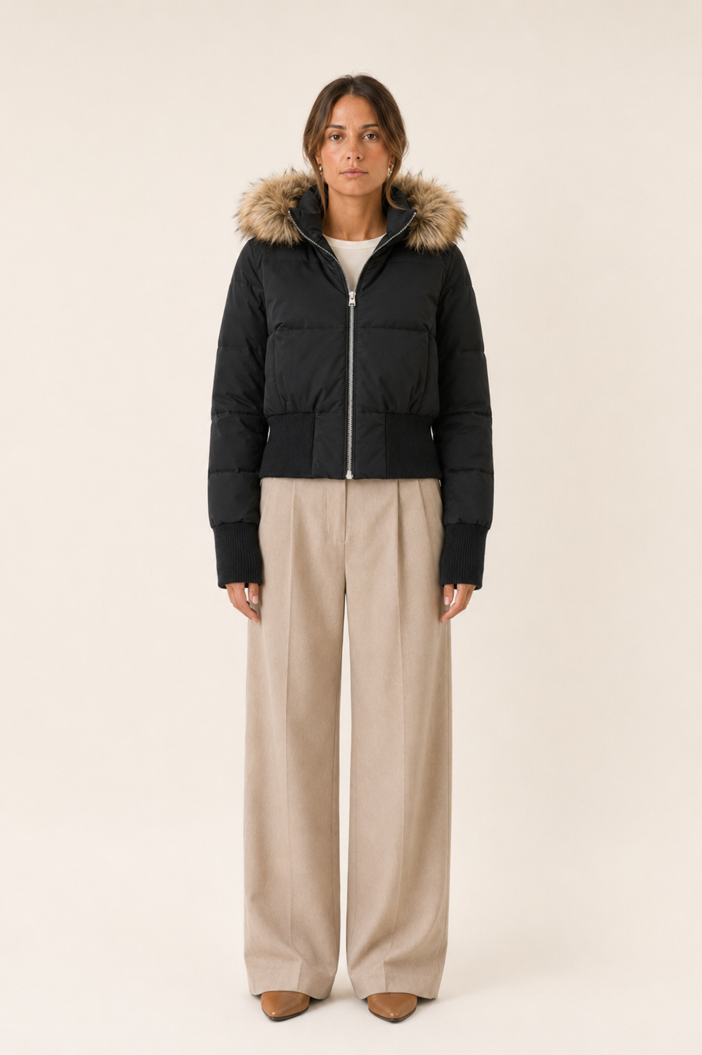 Georgia Jacket