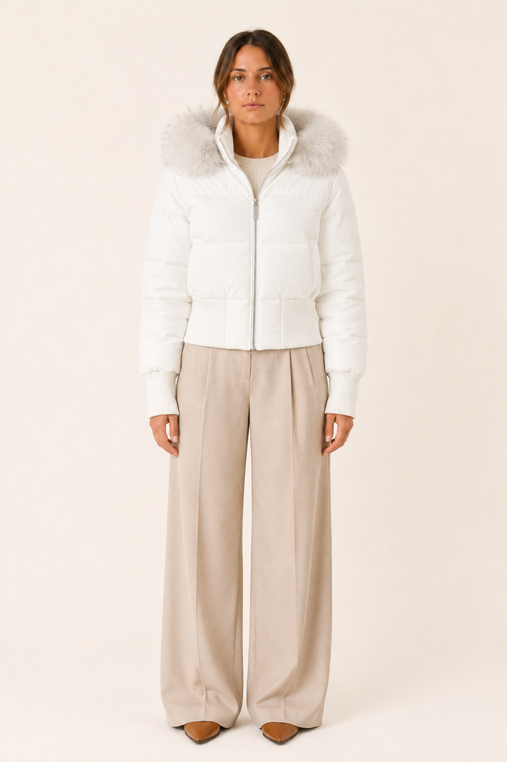 Georgia Jacket
