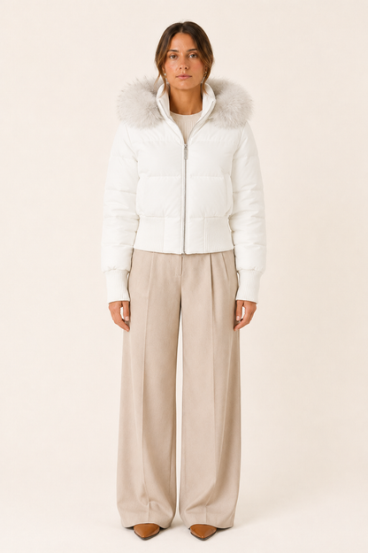 Georgia Jacket