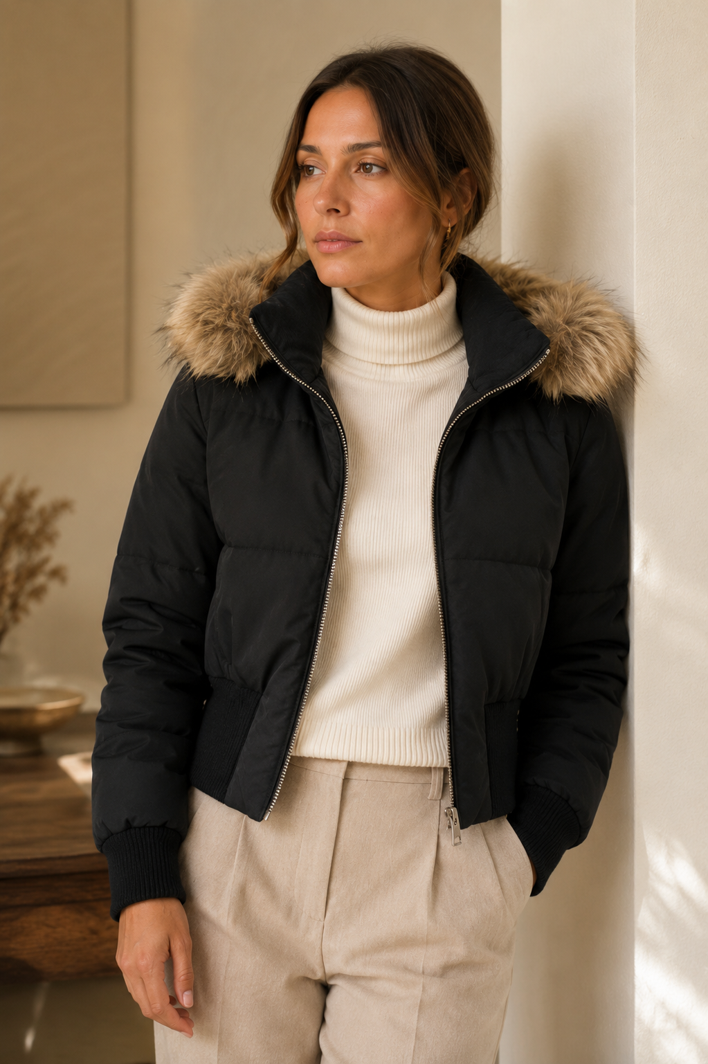 Georgia Jacket