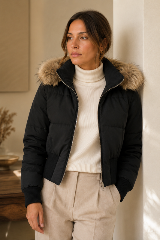 Georgia Jacket