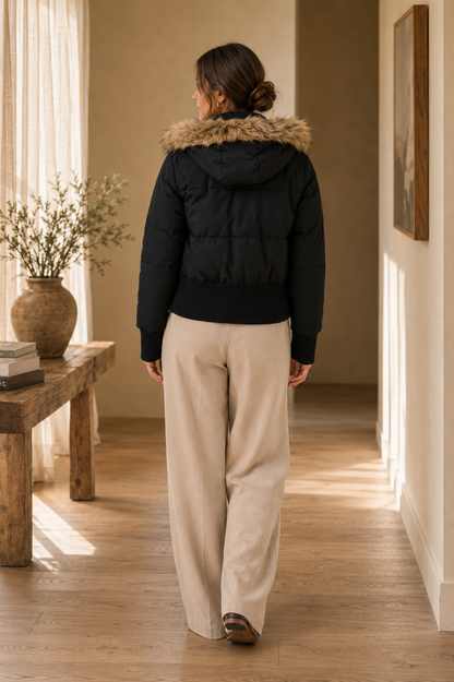 Georgia Jacket