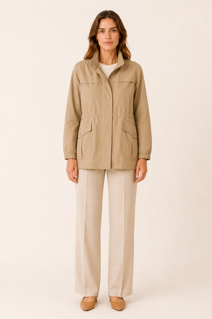 Isla Jacket