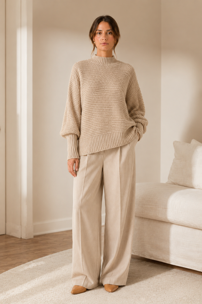 Vivienne Sweater