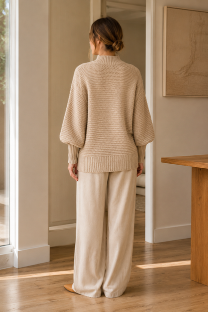 Vivienne Sweater