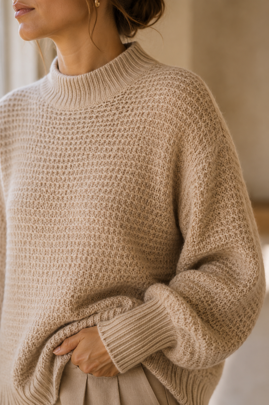 Vivienne Sweater