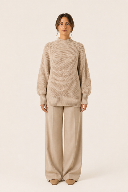 Vivienne Sweater
