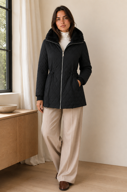 Isabelle Jacket