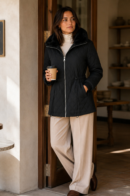 Isabelle Jacket