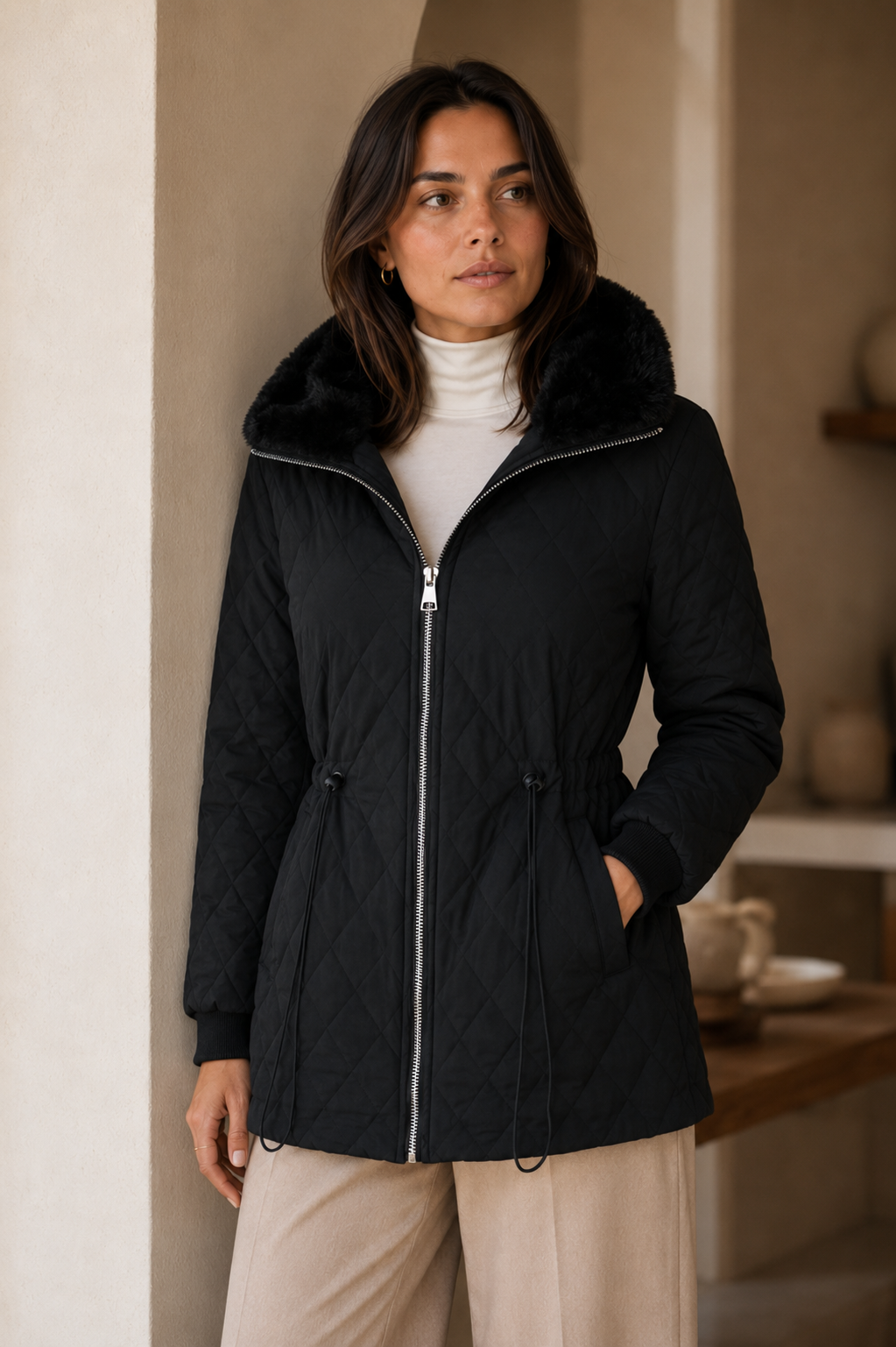 Isabelle Jacket