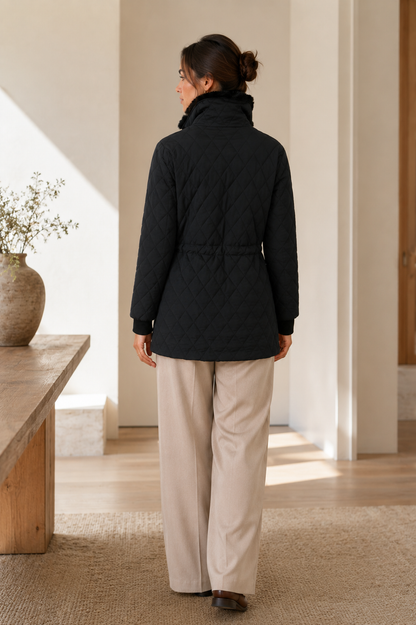 Isabelle Jacket