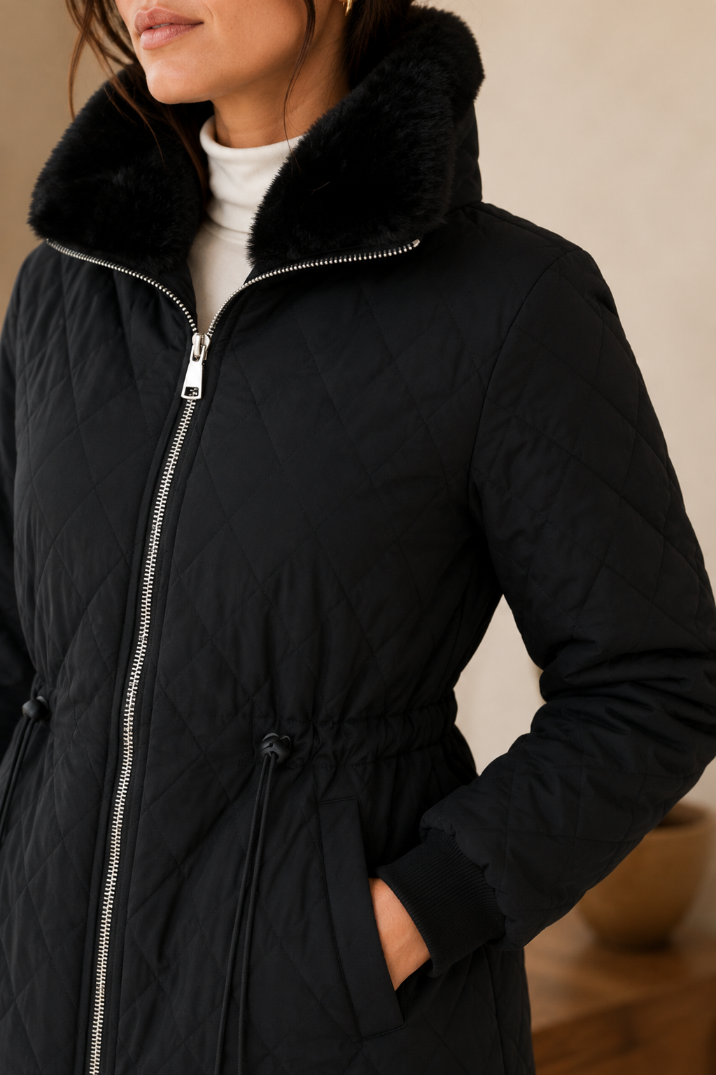 Isabelle Jacket